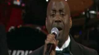 The Platters - Stand by me 2008