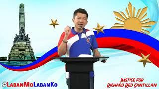 MALAWAKAN NA DAYAAN SA DARATING NA ELEKSYON PINANGANGAMBAHAN NI GLENN CHONG