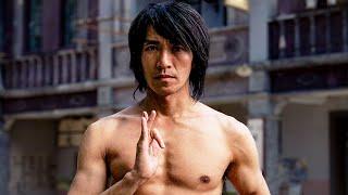 Kung-Fu Master Sing vs. The Beast  Kung Fu Hustle