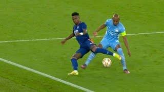 Vinicius Junior Vs Manchester City 202122  HD 1080i