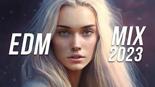 EDM MIX 2023 - Best Electro House & Progressive House Charts Music  Future House 2023