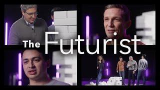 The Futurist Robotics