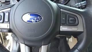2015 Subaru Outback SX2671A - Bluefield WV