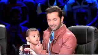 Dance India Dance Super Moms - ZEE TV USA