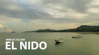A Week in Miniloc Island El Nido Palawan