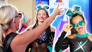 Summit 2023 Their last Comp of the year