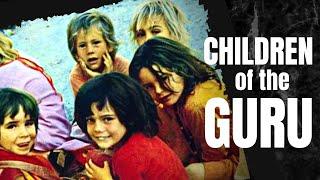 Children of the Guru - Loss of Identity within the Rajneesh Cult  with SAM JAHARA