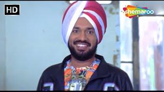 Punjabi Movie 2023  Full Movie  New Punjabi Movie 2023  Gurpreet Ghuggi  Latest Punjabi Movie