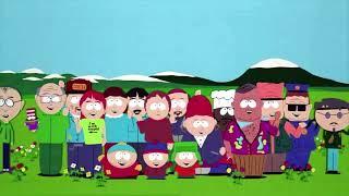 South Park - Mountain Town Reprise Cantonese Chinese