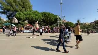 Sagrada Familia Barcelona Spain