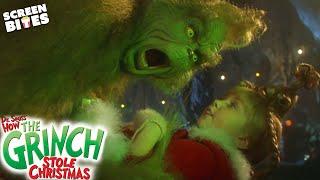 The Grinchs Christmas Invitation  How The Grinch Stole Christmas  Screen Bites