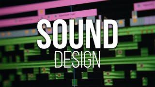 IMPROVE Your Videos With SOUND Design  Tomorrows Filmmakers