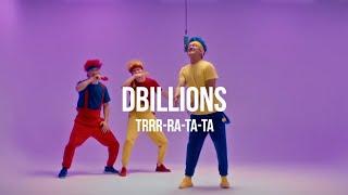 D Billions - Trrr-Ra-Ta-Ta  Curltai Mood Video