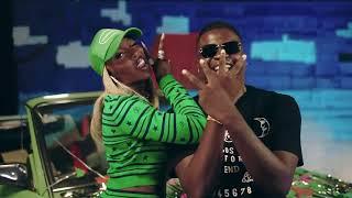 Spyro ft Tiwa Savage - Who is your Guy? Official Video