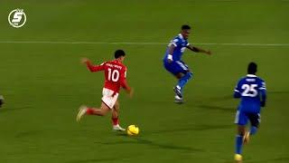 Morgan Gibbs-White is a English Talent - 2023