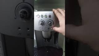 Обзор кофемашины Delonghi esam 42004000