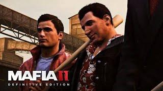 Mafia 2 Yayını Son bölüm