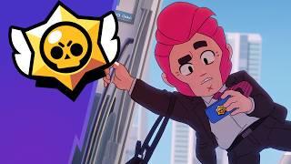 Годзилла в Brawl Stars