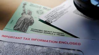 Fourth stimulus check may be on the way