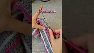 #crochet #bag #örgüçantayapımı