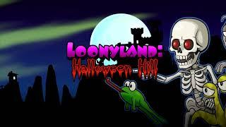 Loonyland Steam Release Trailer