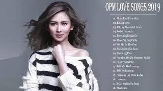 New OPM Love Songs 2019 - TOP 20 Tagalog Songs Playlist  This Band Juan Karlos Moira Dela Torre1