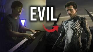 Spider-Man Theme but its Evil ...