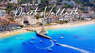 Puerto Vallarta Mexico   The Ultimate Travel Guide