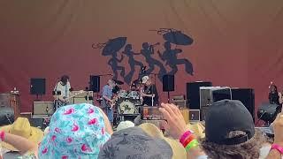 Cinnamon Girl Neil Young & Crazy Horse New Orleans Jazz Festival May 4 2024