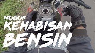 Isi Bensin Sendiri SPBU PERTAMINA SELF SERVICE di Bandung  Motovlog #51