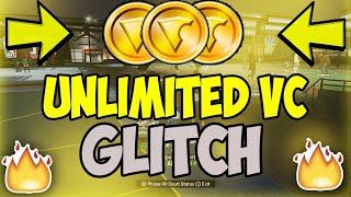 NEW UNLIMITED VC GLITCH - NBA 2K23