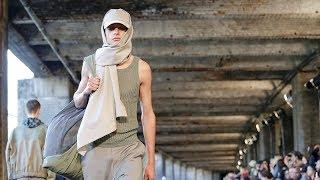 Qasimi  Spring Summer 2020 Full Show  Menswear