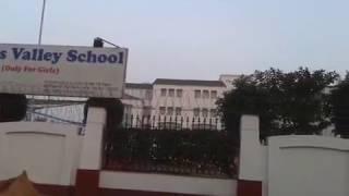 Queens Valley School Dwarka