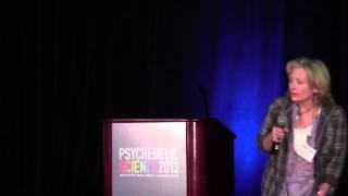 Benefits from the Johns Hopkins Psilocybin Study - Lauri Kershman M.D.