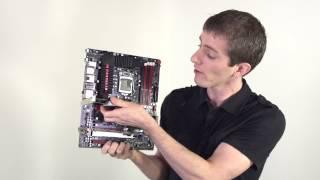 PCI Express PCIe 3.0 - Everything you Need to Know As Fast As Possible