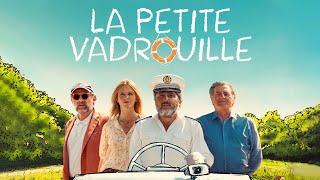 LA PETITE VADROUILLE Bruno Podalydès  Bande-annonce officielle