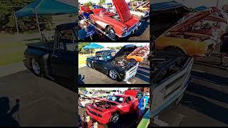 Random Car Show Pics.                   #carshows