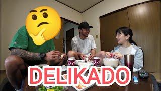 ODAKILED   Filipino-JapaneseCouple