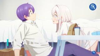 One Room Hiatari Futsuu Tenshi-tsuki - Official Trailer