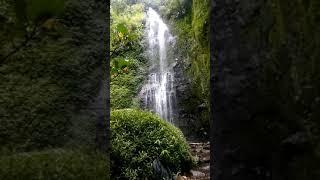 Curug Sawer ternyata bukan hanya Curug tersembunyi di Lereng Selatan  Masigit