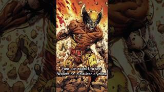 Epic Showdown Wolverine vs. Hulk in Deadpool & Wolverine – Henry Cavills Hulk?