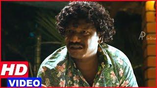 Darling Tamil Movie  Full Comedy Scenes  GV Prakash  Nikki Galrani  Bala Saravanan  Karunas