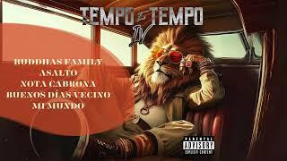 Tempo - Tempo Es Tempo IV Full EP