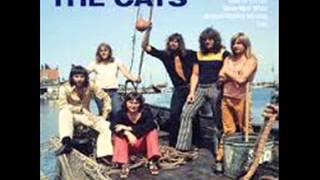 The Cats  -  Maribaja