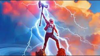 Thor Love and Thunder Film Review Non-Spoilers & Spoilers