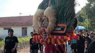 NGERI ARAK ARAKAN REOG PONOROGO SERU BANGET