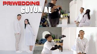 JADI NIKAH SI ANYING