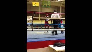 Darwin price first fight back