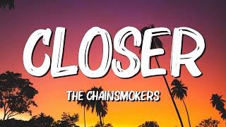 Closer - The Chainsmokers Lyrics  Dua Lipa  Coldplay... MixLyrics