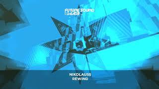 Nikolauss - Rewind